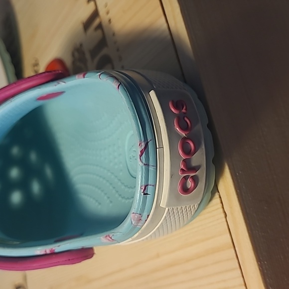 Crocs like new - Picture 3 of 5